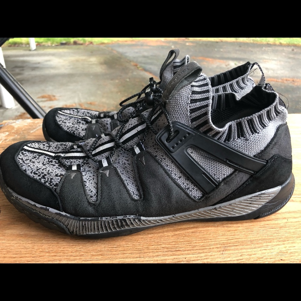 Jambu Redwood Men’s Black/Gray Water Shoed